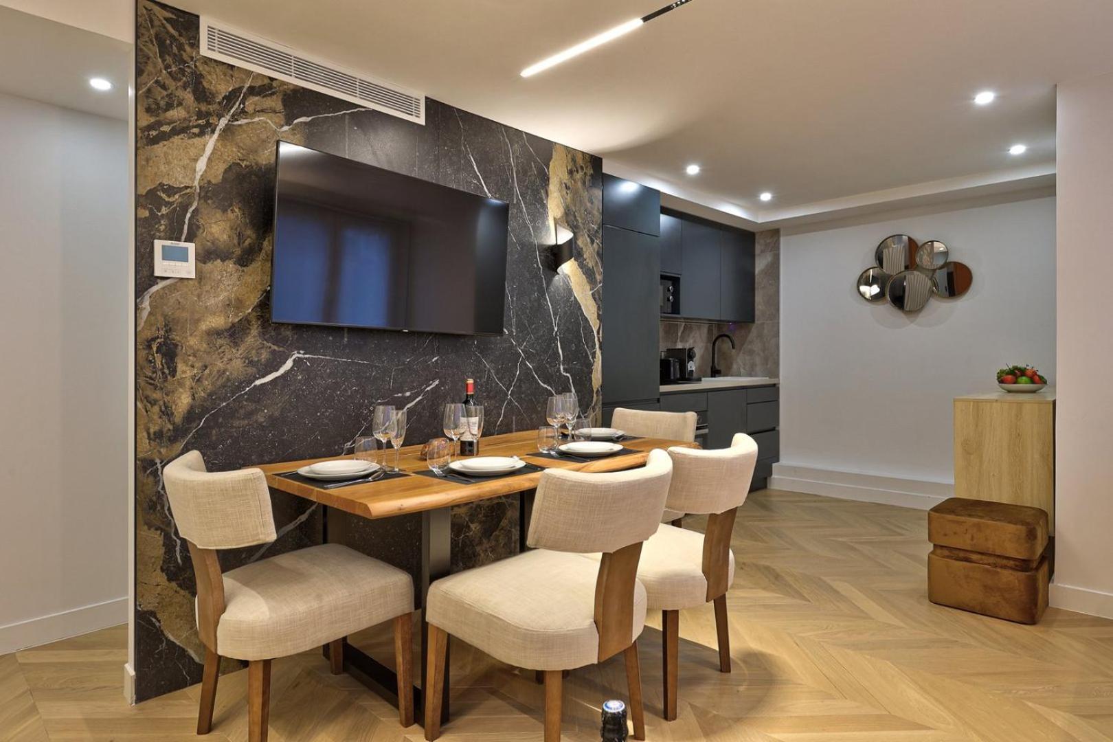 368 Suite Fondary 3 - Superb Apartment In Párizs Kültér fotó