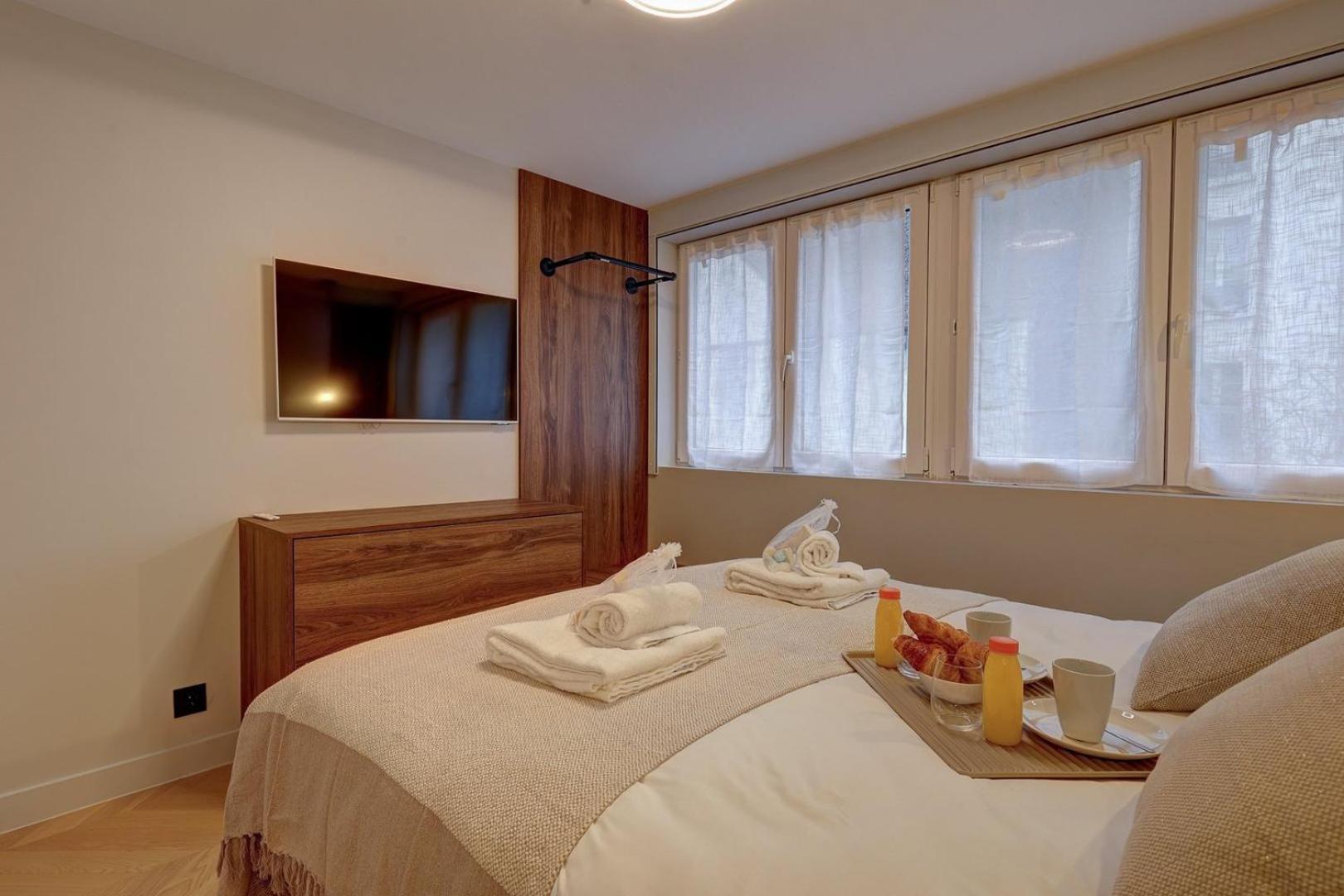 368 Suite Fondary 3 - Superb Apartment In Párizs Kültér fotó