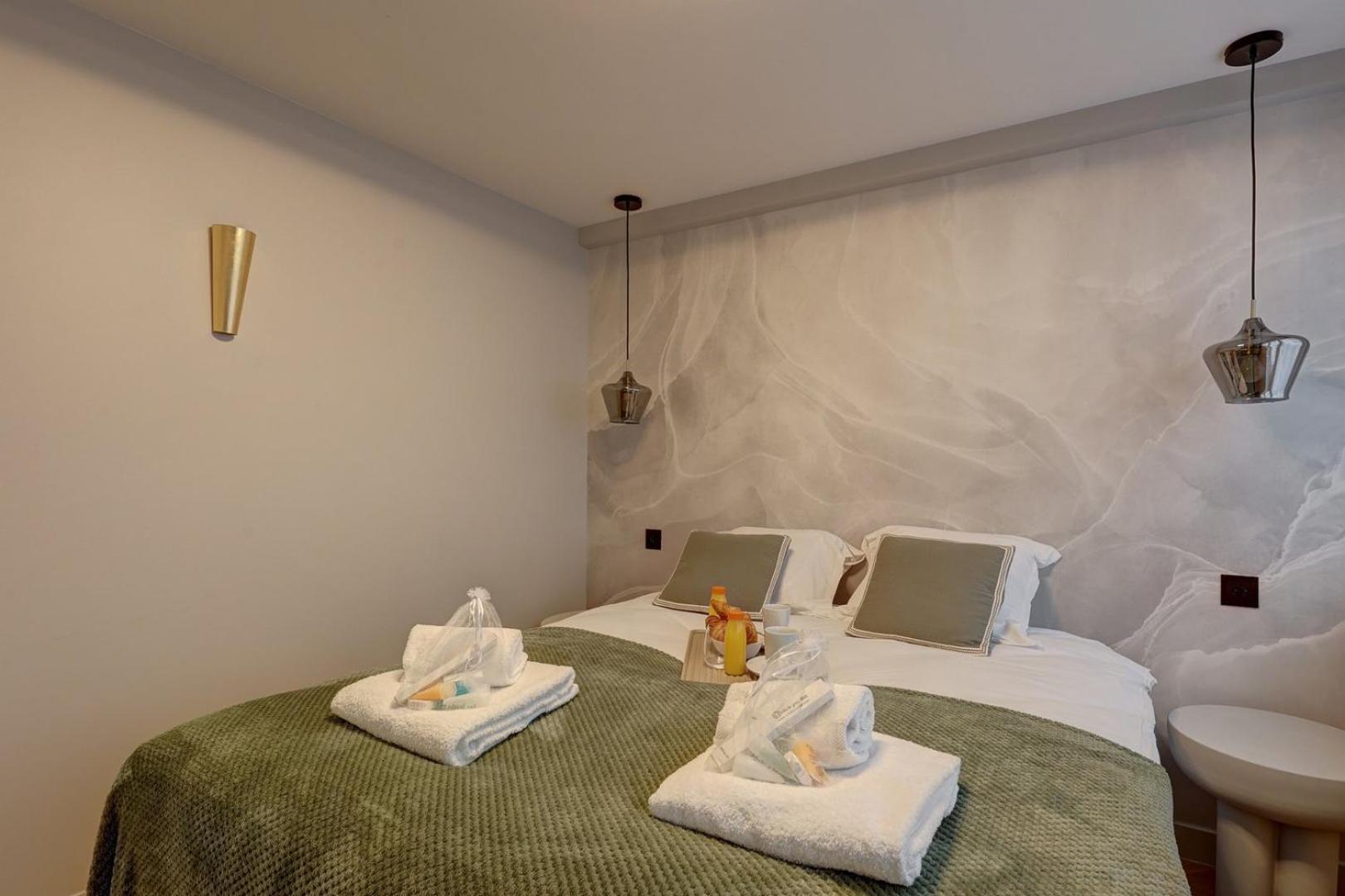 368 Suite Fondary 3 - Superb Apartment In Párizs Kültér fotó