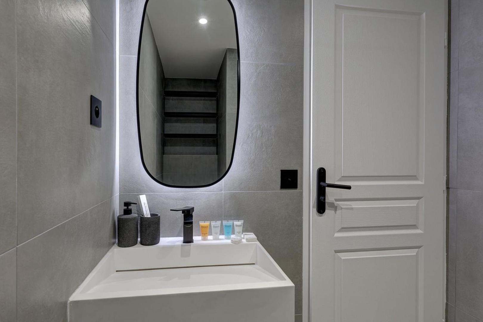 368 Suite Fondary 3 - Superb Apartment In Párizs Kültér fotó