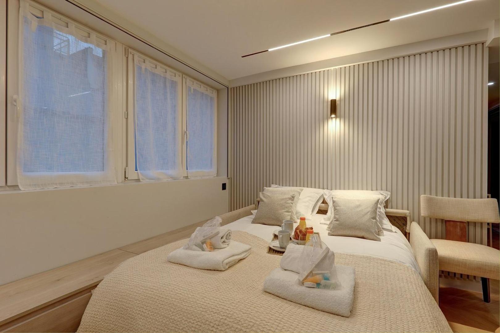 368 Suite Fondary 3 - Superb Apartment In Párizs Kültér fotó